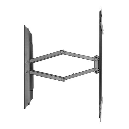 Ewent EW1526 soporte para TV 177,8 cm (70") Negro_4