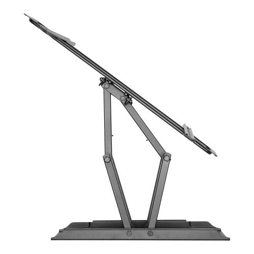 Ewent EW1526 soporte para TV 177,8 cm (70") Negro_7