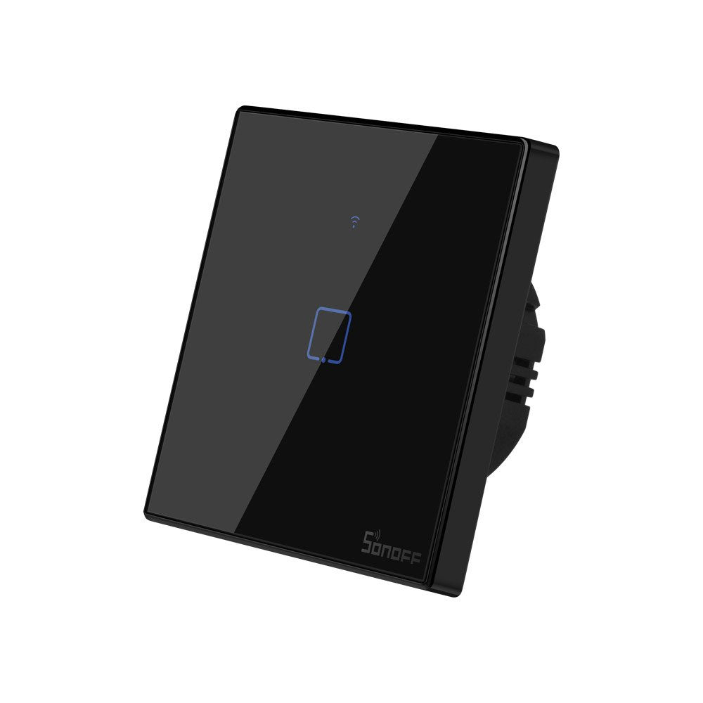 Smart Switch WiFi + RF 433 Sonoff T3 EU TX (1-channel)_7