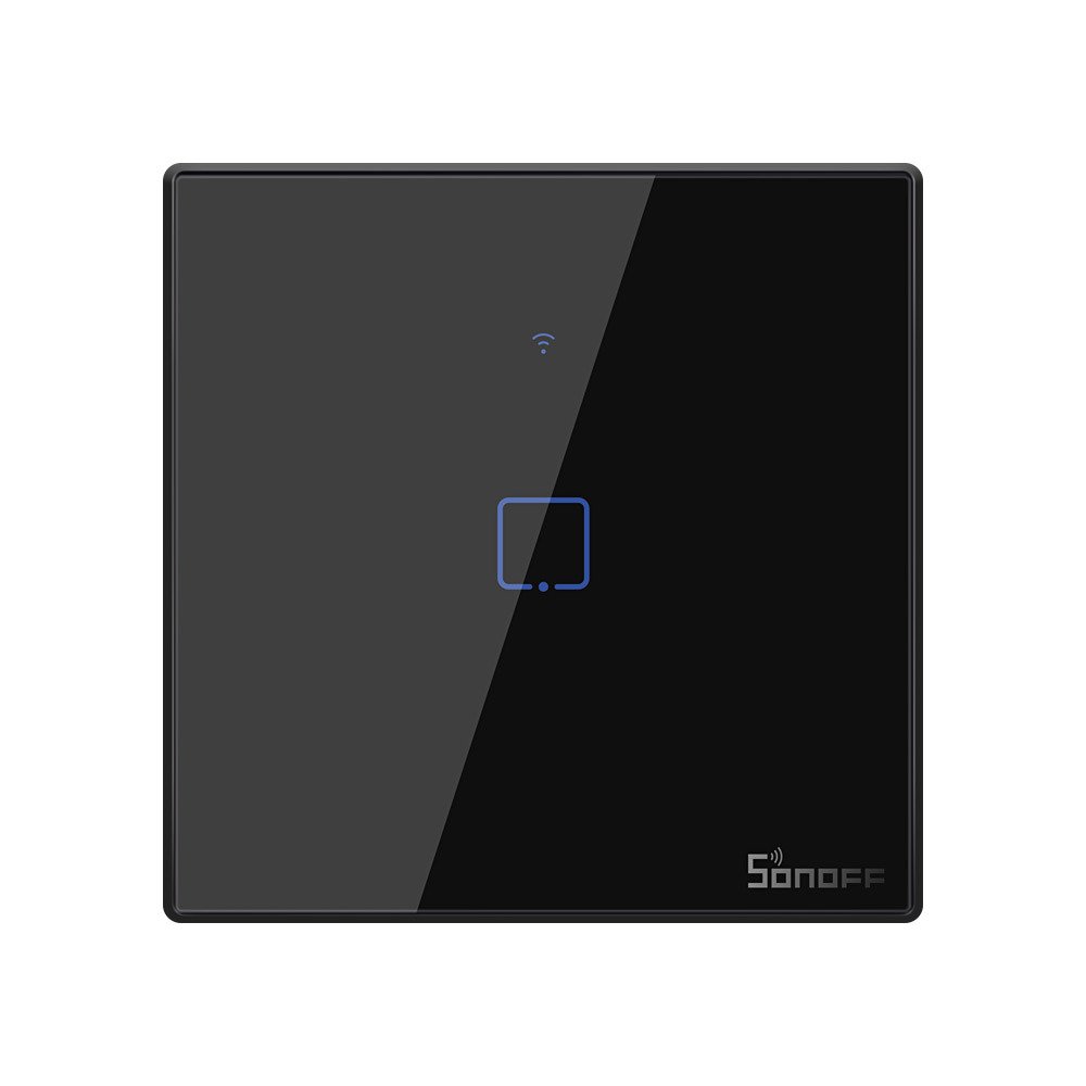 Smart Switch WiFi + RF 433 Sonoff T3 EU TX (1-channel)_3