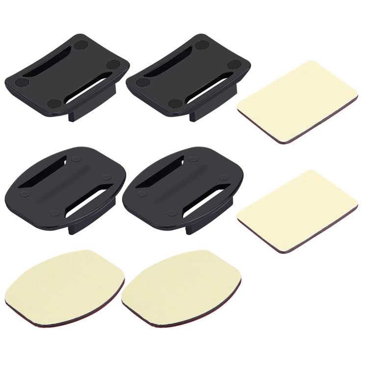 Set of stickers and fixings Puluz do Osmo Action / GoPro_1