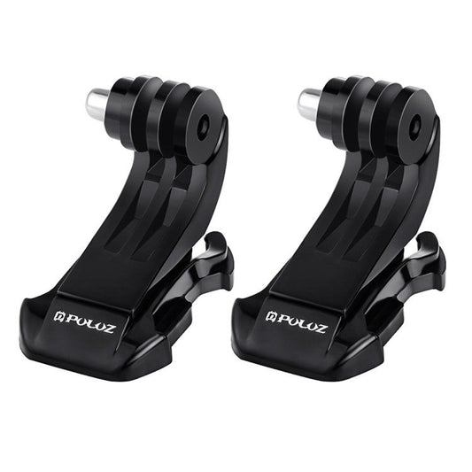 J-Hook mount Puluz for sports cameras (2x)_0