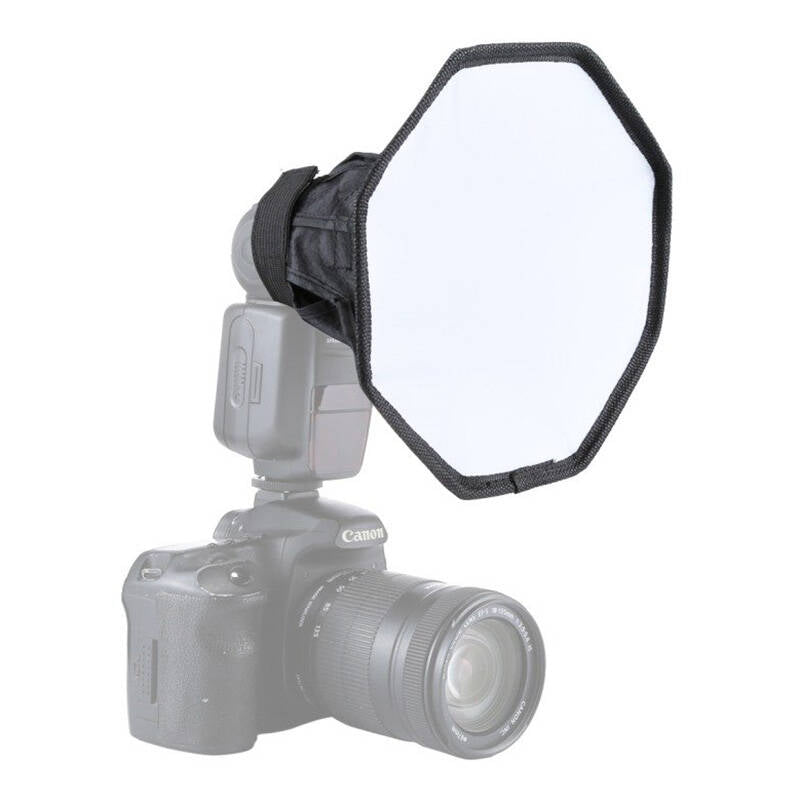 Foldable Soft Flash Light Puluz PU5120 20cm_0