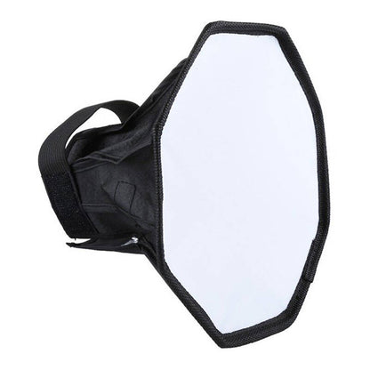 Foldable Soft Flash Light Puluz PU5120 20cm_2