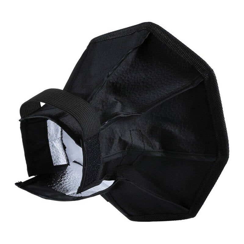 Foldable Soft Flash Light Puluz PU5120 20cm_3