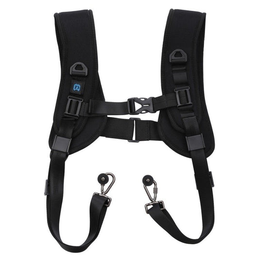 Double shoulder harness Puluz for cameras PU6002_0