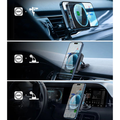ESR Qi2 wireless car charger (HaloLock)_4