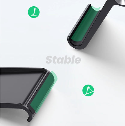 Ugreen LP106 50747 95 x 85 mm desk stand for 4-7.9" phone - black_11
