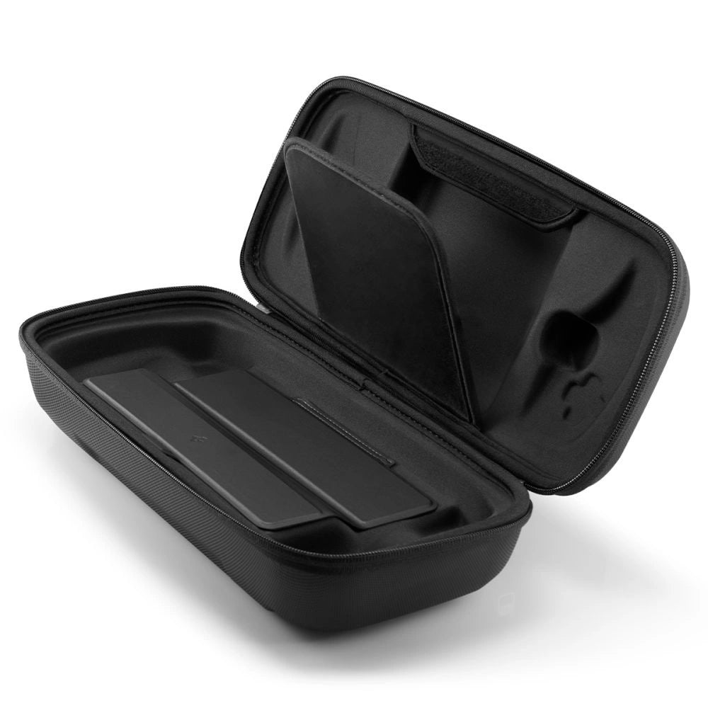 Spigen Rugged Armor Pro Case for Sony Playstation Portal - Black_10