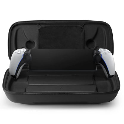 Spigen Rugged Armor Pro Case for Sony Playstation Portal - Black_12