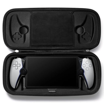 Spigen Rugged Armor Pro Case for Sony Playstation Portal - Black_1