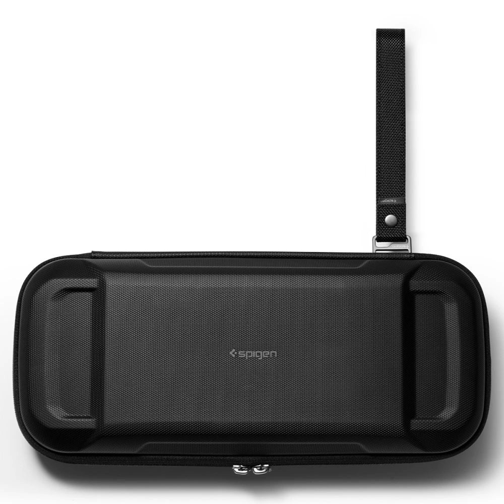 Spigen Rugged Armor Pro Case for Sony Playstation Portal - Black_2