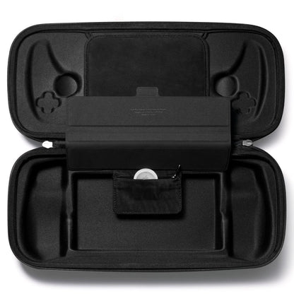 Spigen Rugged Armor Pro Case for Sony Playstation Portal - Black_4