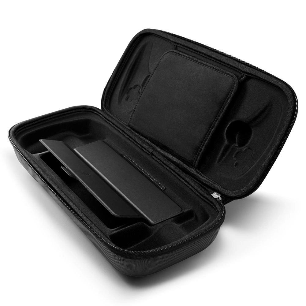 Spigen Rugged Armor Pro Case for Sony Playstation Portal - Black_5