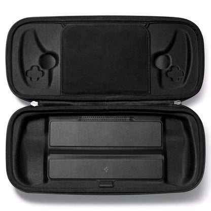 Spigen Rugged Armor Pro Case for Sony Playstation Portal - Black_6