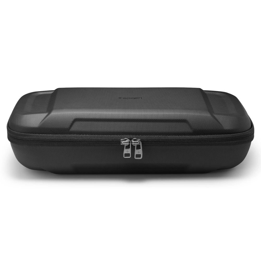 Spigen Rugged Armor Pro Case for Sony Playstation Portal - Black_7