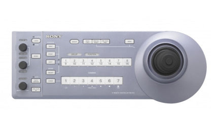 Sony RM-IP10 mando a distancia CÃ¡mara digital Botones_2