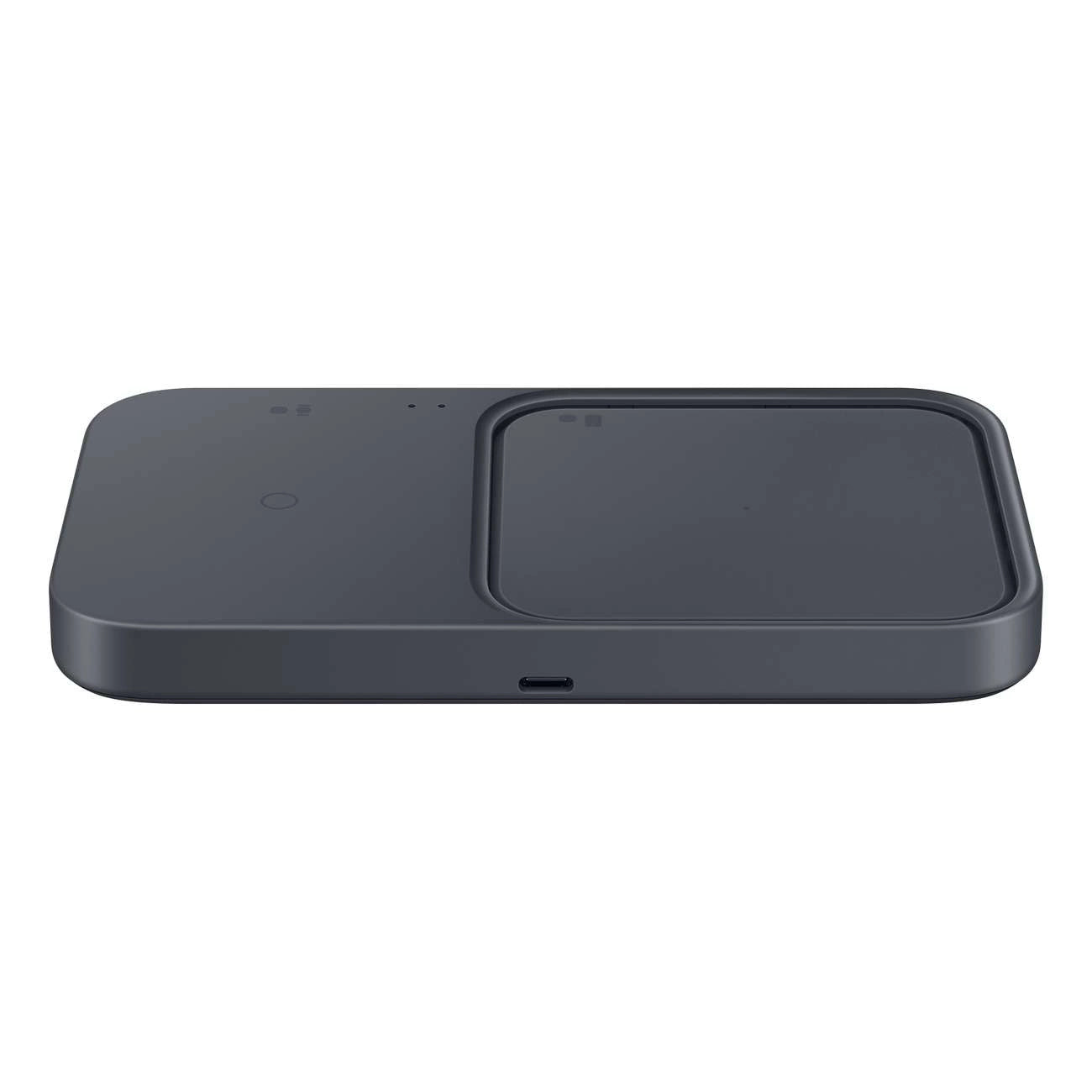 Samsung Duo EP-P5400TBEGEU 15W inductive charger with mains charger and power cable - black_8