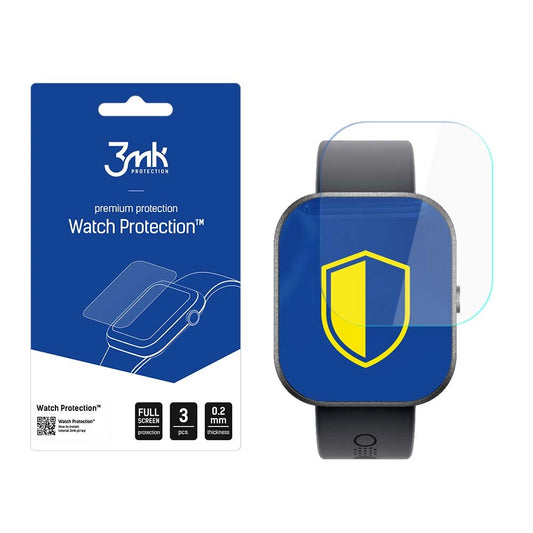 3mk Watch Protection™ v. ARC+ protective film for Nothing Watch Pro_0