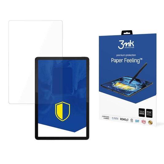 3mk Paper Feeling™ matte foil for Lenovo Tab M11_0
