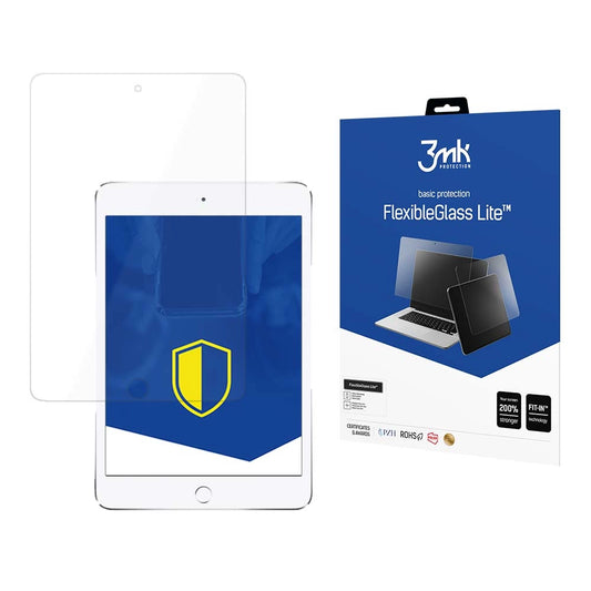 3mk FlexibleGlass Lite™ hybrid glass for iPad 9.7&quot; 2017 (5th generation)_0