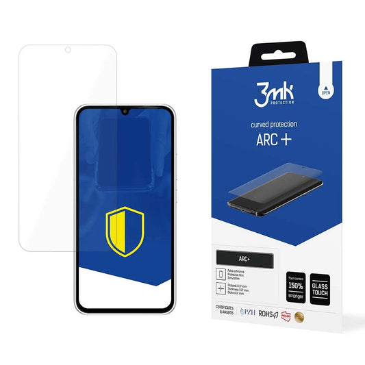3mk ARC+ foil for Samsung Galaxy A35 / A55 5G_0