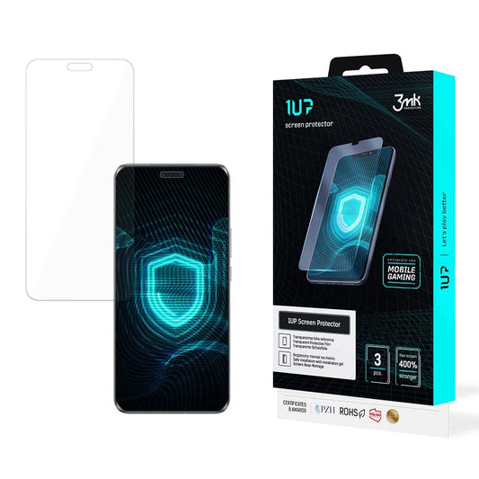Gaming Foil 3mk 1UP for Honor Magic6 Pro_0