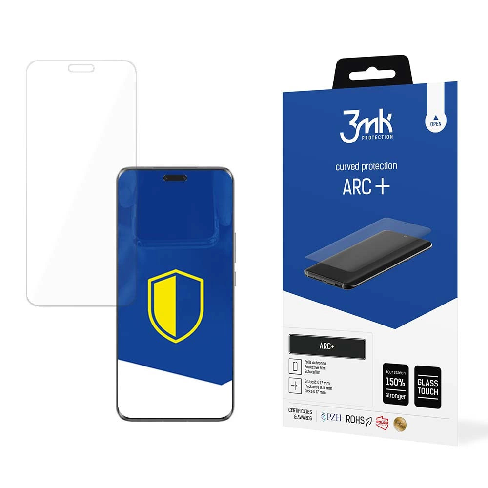 3mk ARC+ foil for Honor Magic6 Pro_0