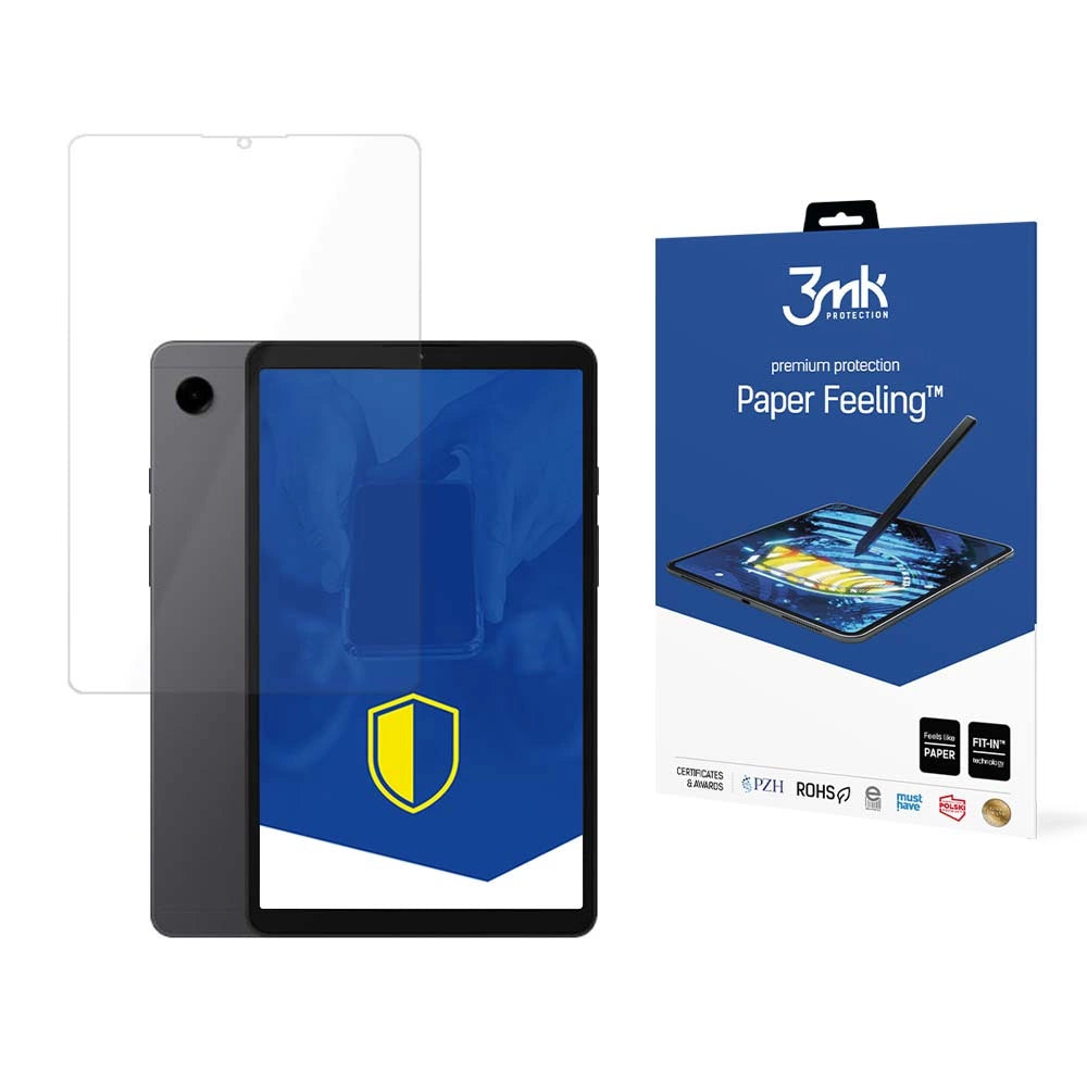 3mk Paper Feeling™ matte foil for Samsung Galaxy Tab A9_0