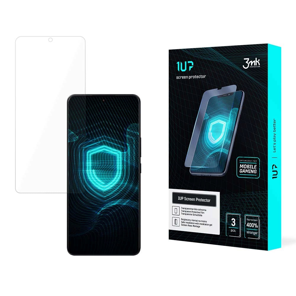 Gaming foil 3mk 1UP for Xiaomi 14 Ultra_0