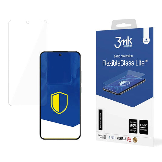 3mk FlexibleGlass Lite™ hybrid glass for Xiaomi 14_0
