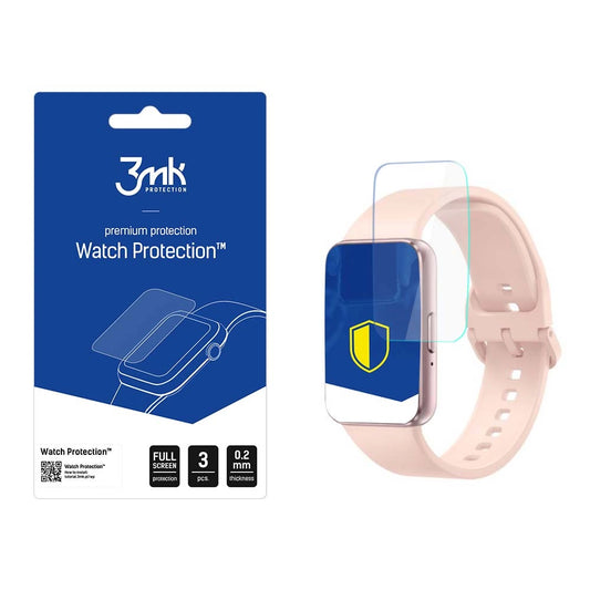 3mk Watch Protection™ v. ARC+ protective film for Samsung Galaxy Fit 3_0