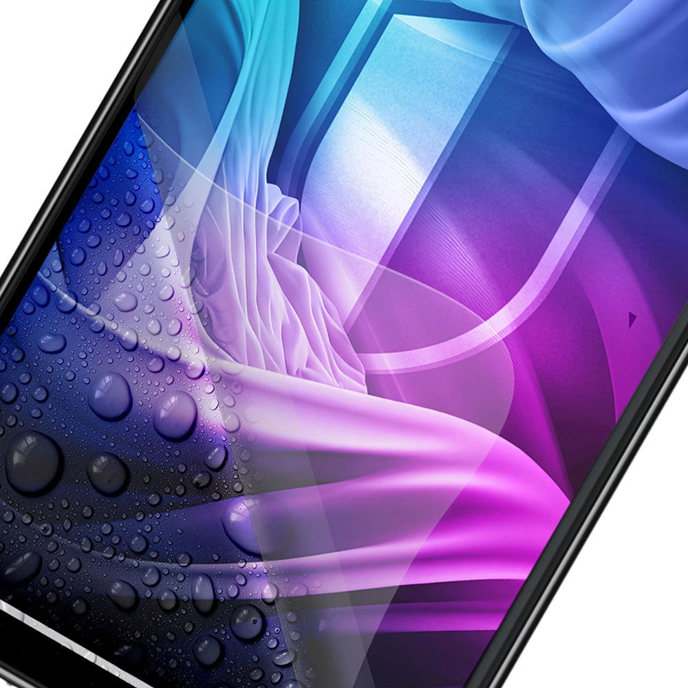Matte protective film 3mk Silky Matt Pro for Realme 12 5G_2