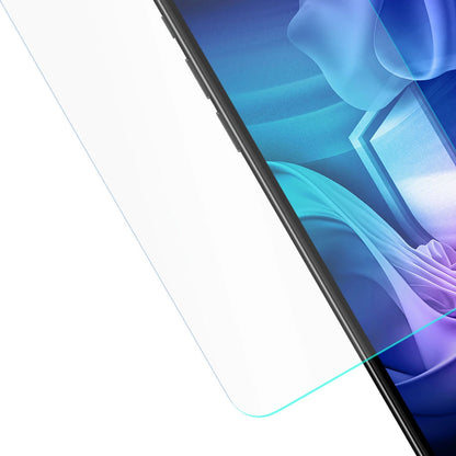 Matte protective film 3mk Silky Matt Pro for Realme 12 5G_4