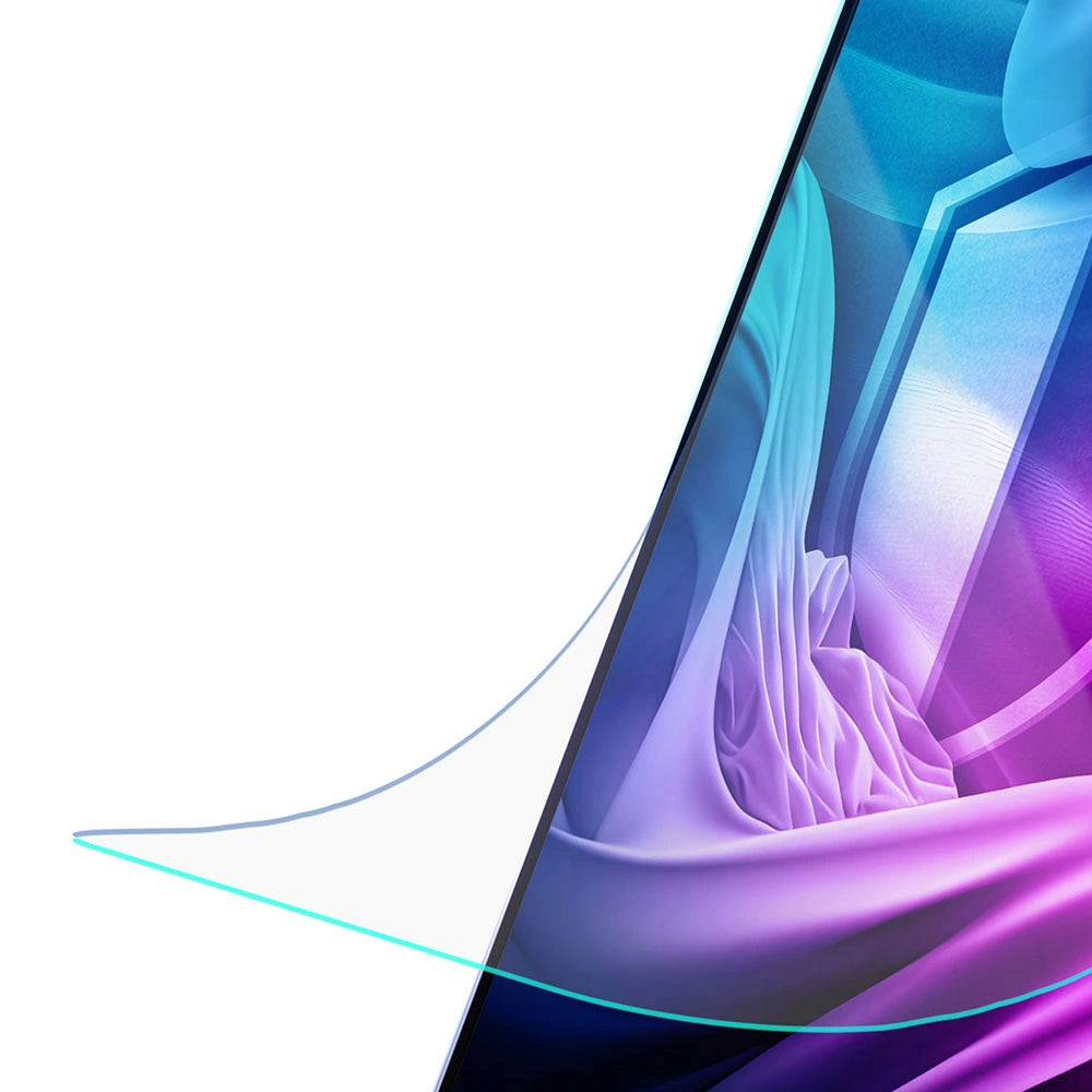 Matte protective film 3mk Silky Matt Pro for Realme 12 5G_6