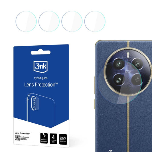 3mk Lens Protection™ hybrid camera glass for Realme 12 5G_0