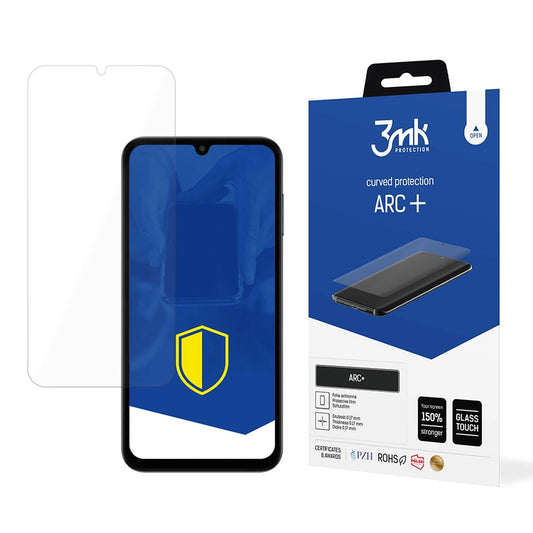 3mk ARC+ foil for Samsung Galaxy M15 5G_0
