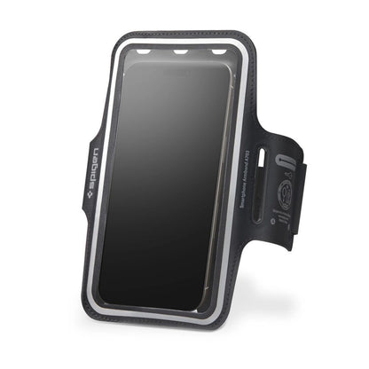 Spigen A703 sports armband 6.9&#39;&#39; - black_0