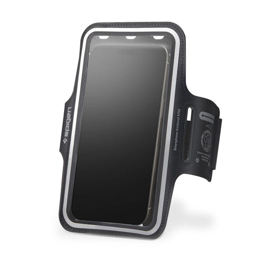 Spigen A703 sports armband 6.9&#39;&#39; - black_0