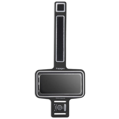 Spigen A703 sports armband 6.9&#39;&#39; - black_1