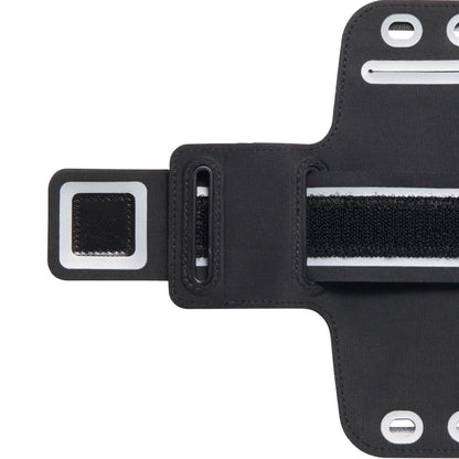 Spigen A703 sports armband 6.9&#39;&#39; - black_3