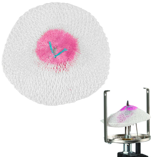 Incandescent mesh filament for LUXOR 100 cp tourist gas lamp_0