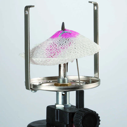 Incandescent mesh filament for LUXOR 100 cp tourist gas lamp_3