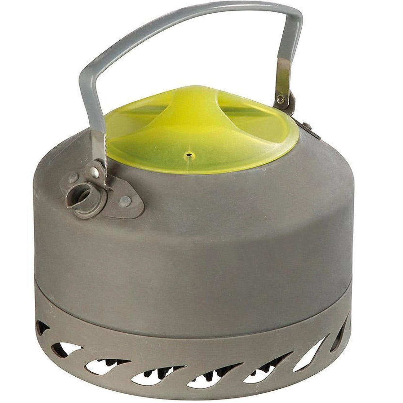 TURBO tourist kettle for gas stoves, 0.9L_0