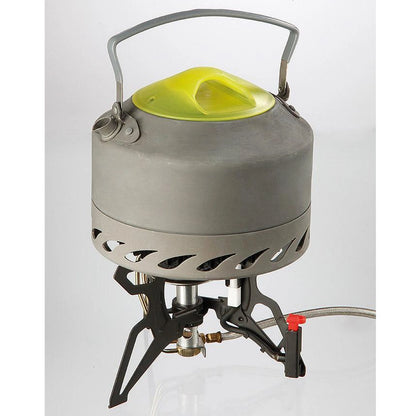 TURBO tourist kettle for gas stoves, 0.9L_1