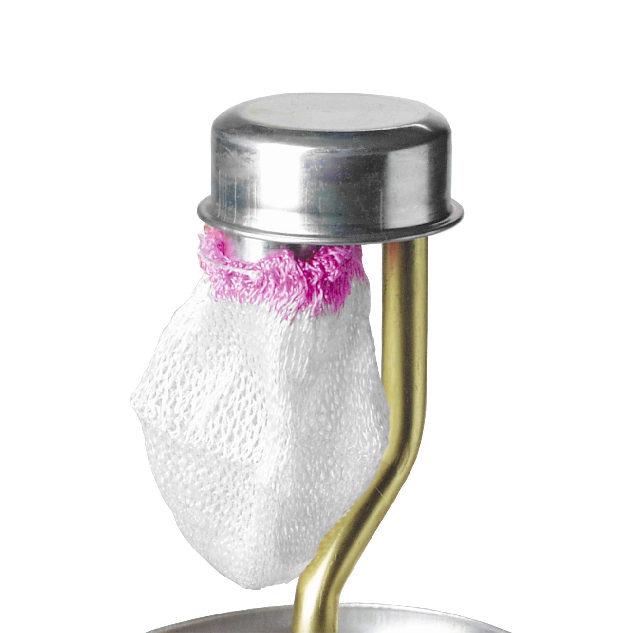 Incandescent mesh filament for LUXOR 200/300 cp tourist gas lamp_2