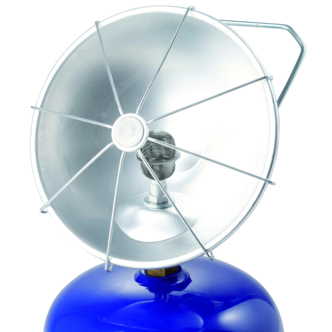 ARDENT gas radiator heater for a PB LPG gas cylinder_1