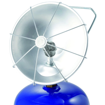 ARDENT gas radiator heater for a PB LPG gas cylinder_1