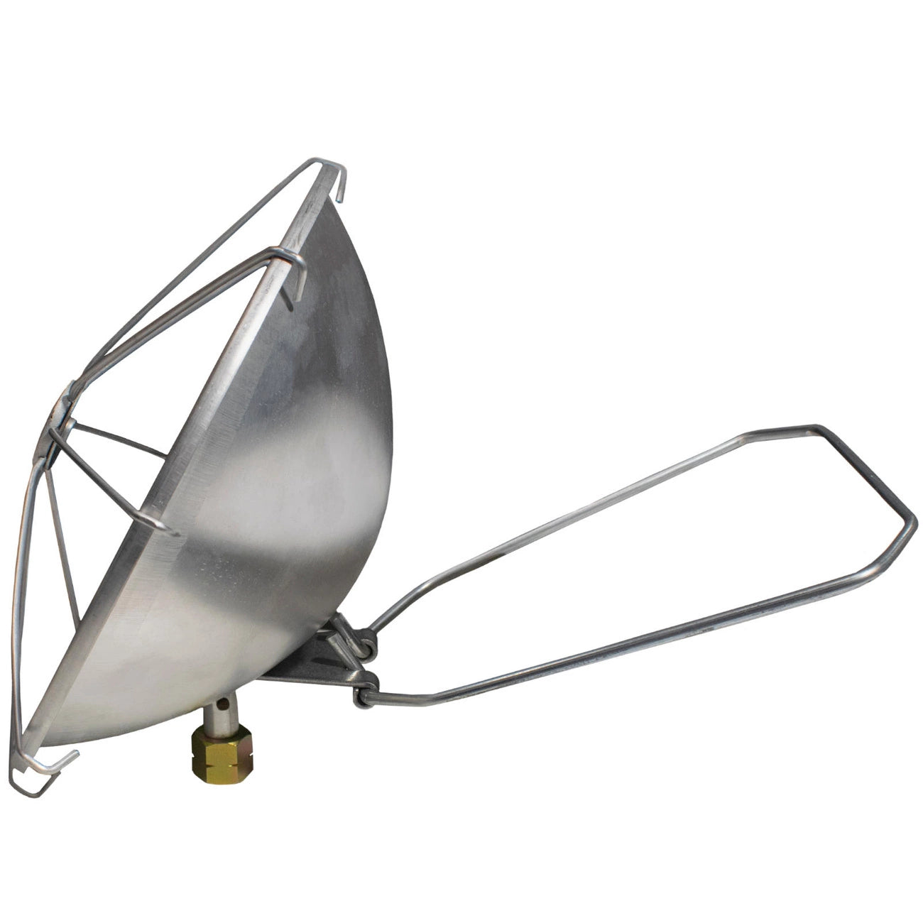 ARDENT gas radiator heater for a PB LPG gas cylinder_2