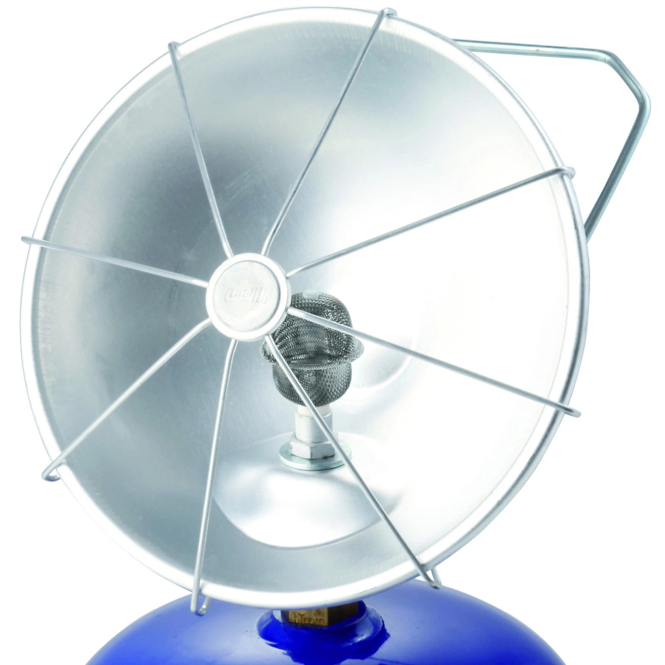 Filament for the ARDENT gas radiator heater_1